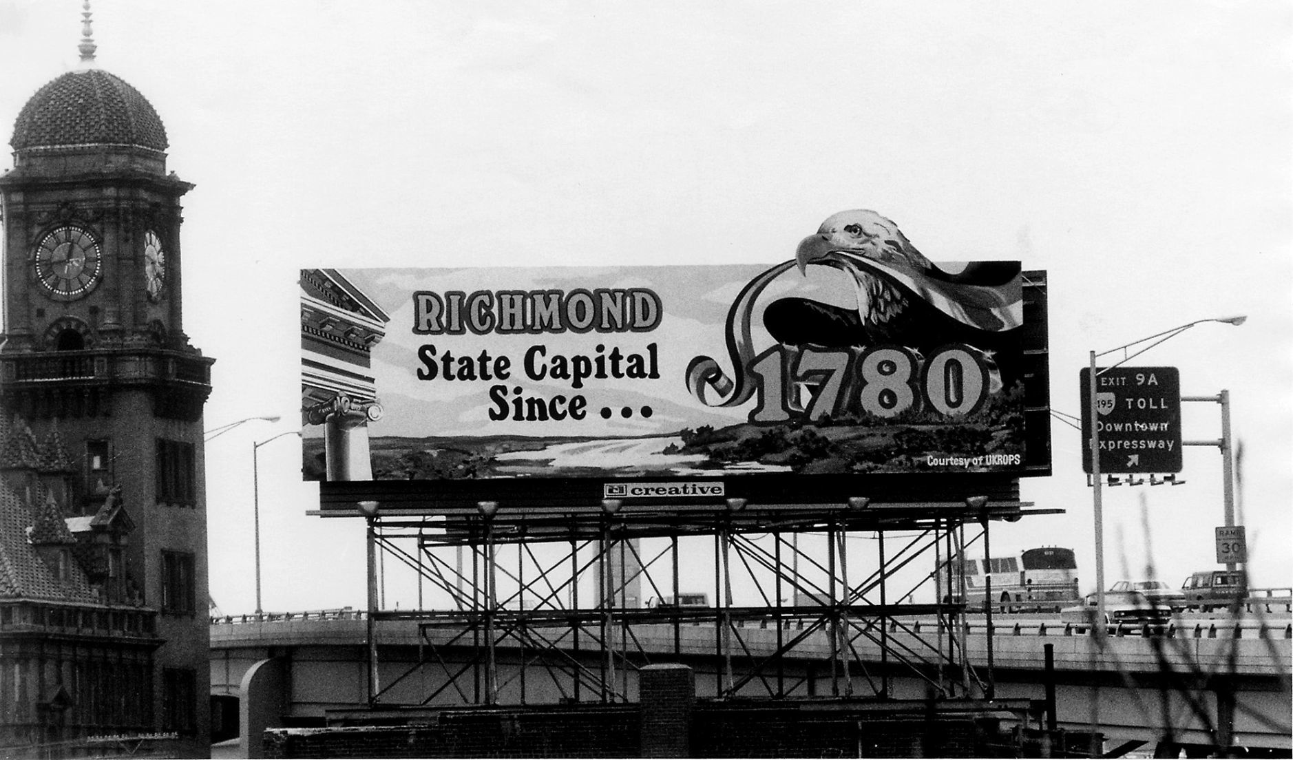 billboard